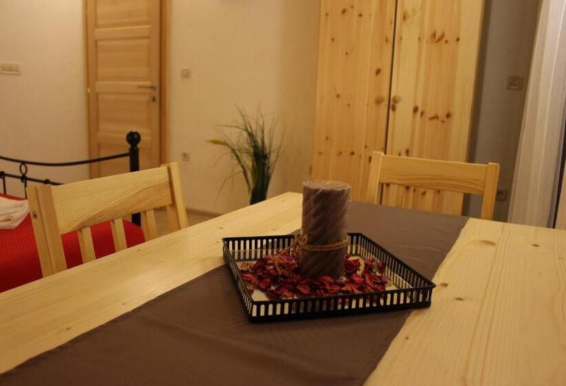 스탠다드 룸, Guesthouse Casetta Verde