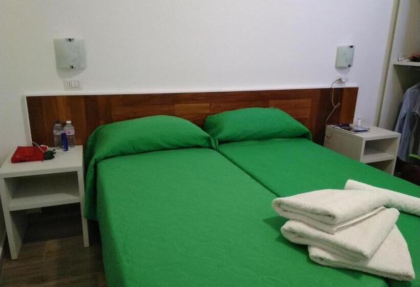 Номер Стандарт, Jerula B&b