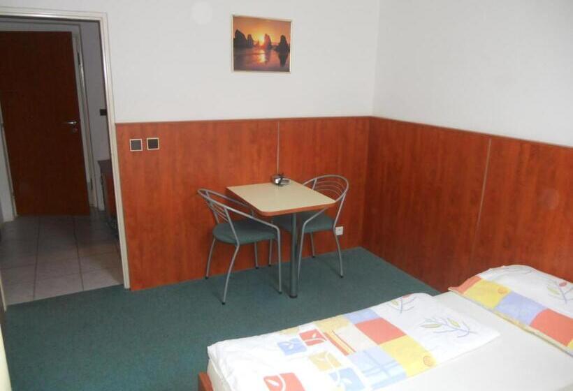 Номер Стандарт, Penzion Kaplna