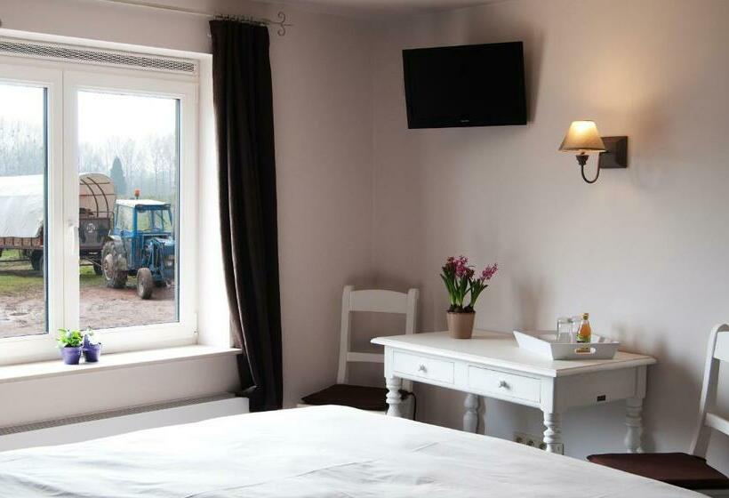 Номер Стандарт, B&b De Fruithoeve