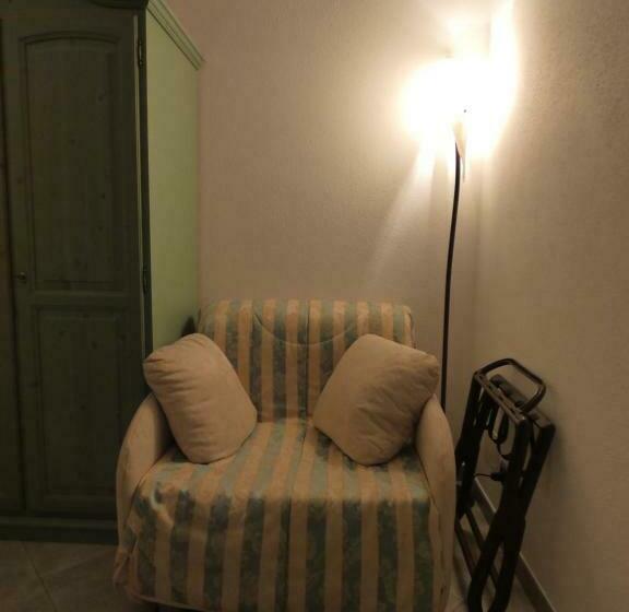 Номер Стандарт, Agriturismo Quelli Della Locanda Barbin