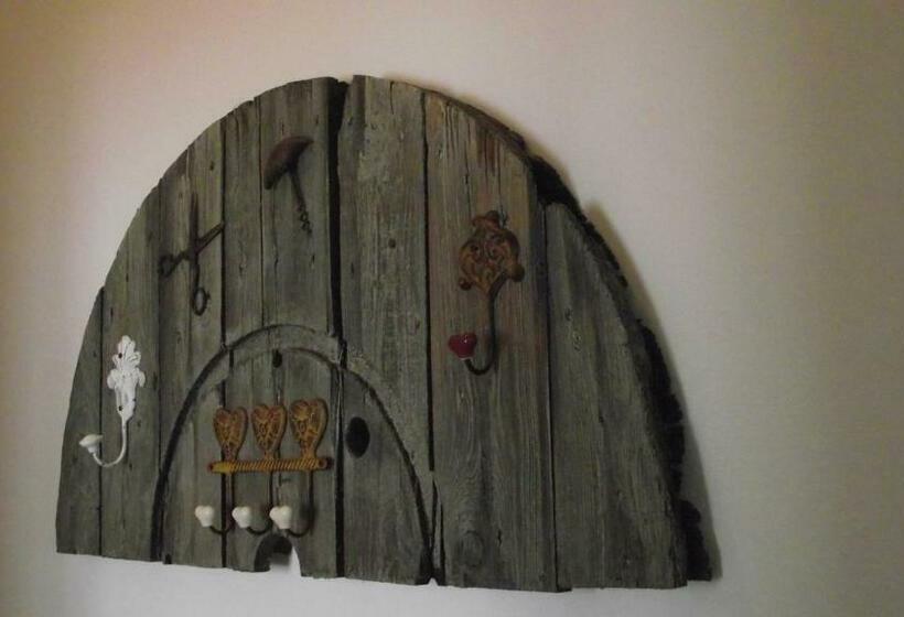 スタンダードルーム, Agriturismo Dei Legi