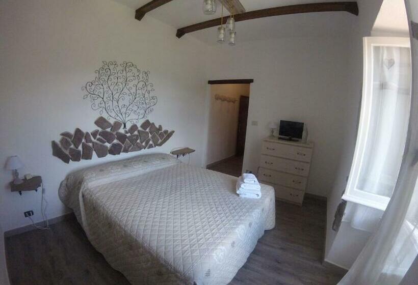 スタンダードルーム, Agriturismo Dei Legi