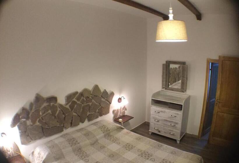 スタンダードルーム, Agriturismo Dei Legi