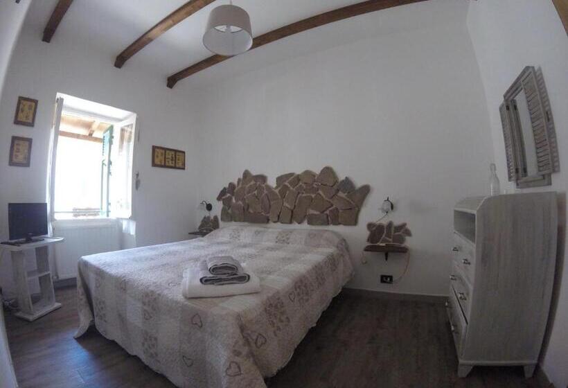 スタンダードルーム, Agriturismo Dei Legi