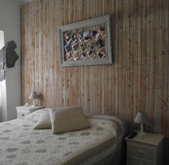スタンダードルーム, Agriturismo Dei Legi