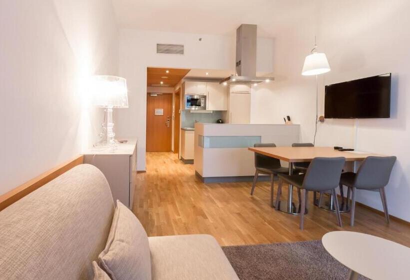 Апартаменты 1 Спальня, Das Sonnreich   Thermenhotel Loipersdorf