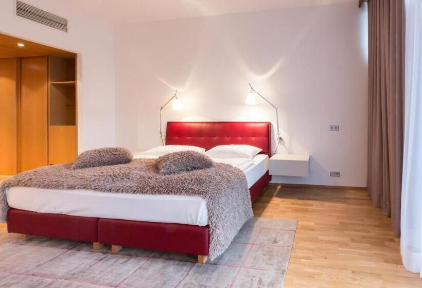 Апартаменты 1 Спальня, Das Sonnreich   Thermenhotel Loipersdorf