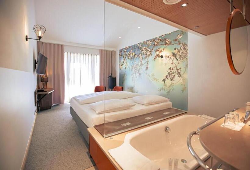 Номер Executive, Das Sonnreich   Thermenhotel Loipersdorf