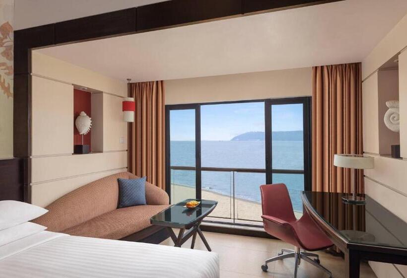سوئیت با چشم‌انداز, Goa Marriott Resort & Spa