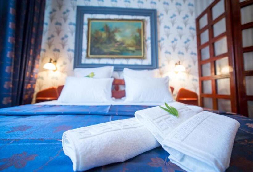 سوییت خانوادگی, Bucharest Comfort Suites