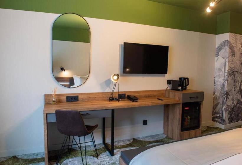 Люкс Superior, Bucharest Comfort Suites