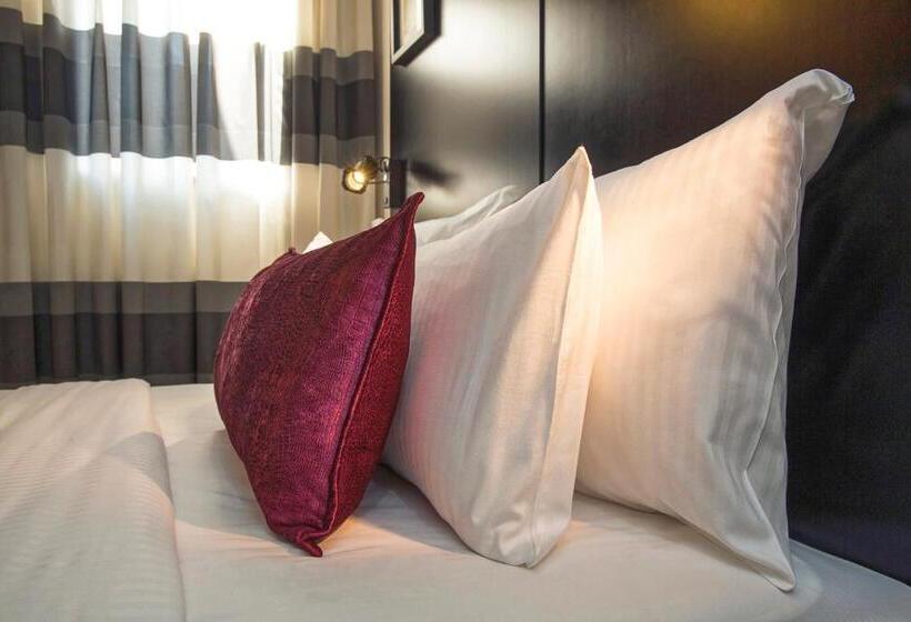 Номер Стандарт, Cinema Hotel   An Atlas Boutique