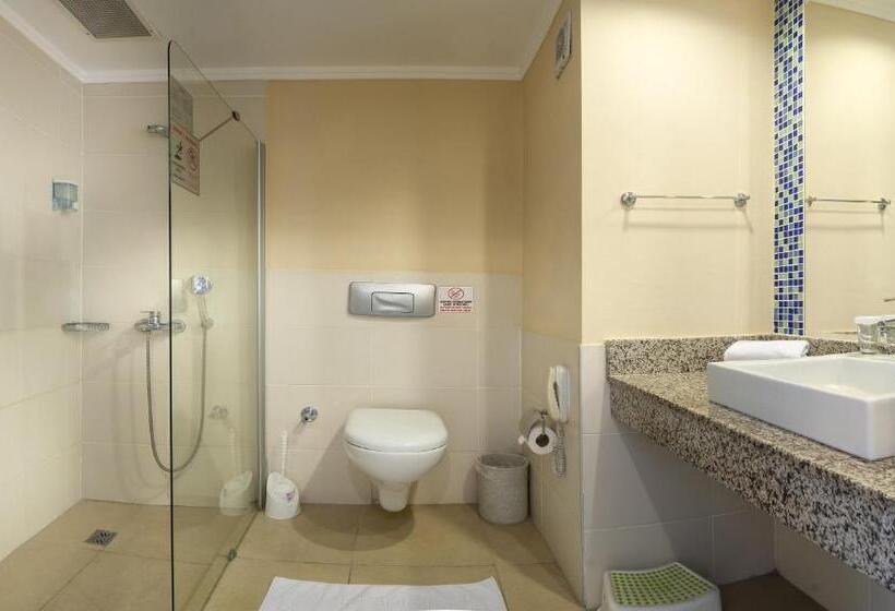 Family Suite, Ephesia Holiday Beach Club