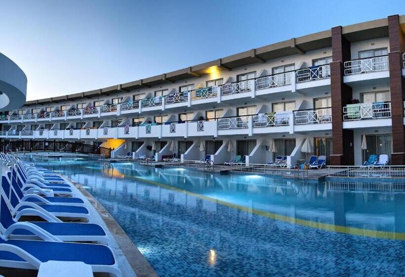 Family Suite, Ephesia Holiday Beach Club