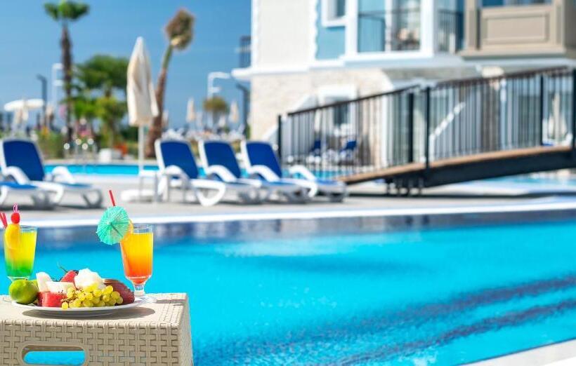 Номер Superior, Ephesia Holiday Beach Club