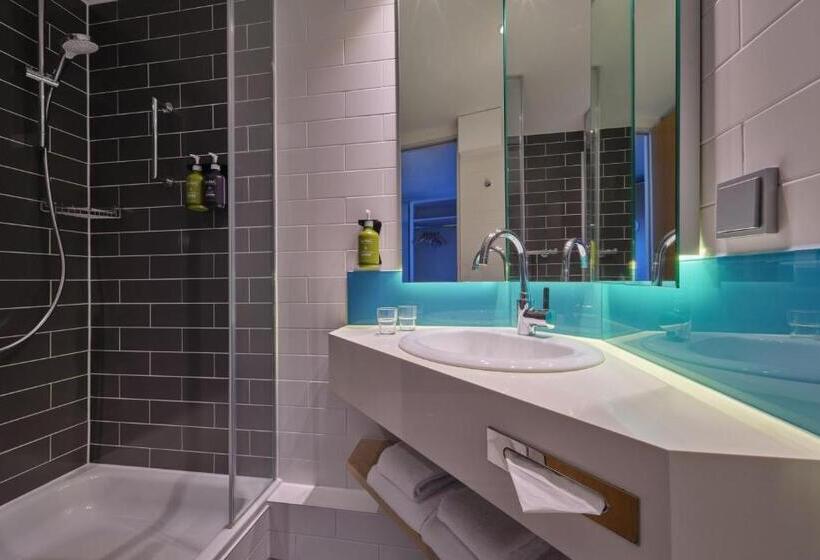 اتاق استاندارد, Holiday Inn Express München Messe, An Ihg