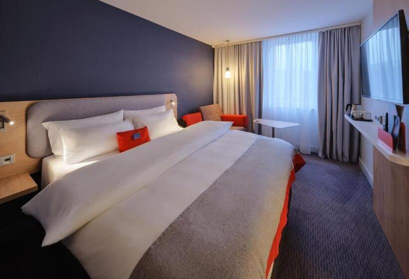 اتاق استاندارد, Holiday Inn Express München Messe, An Ihg