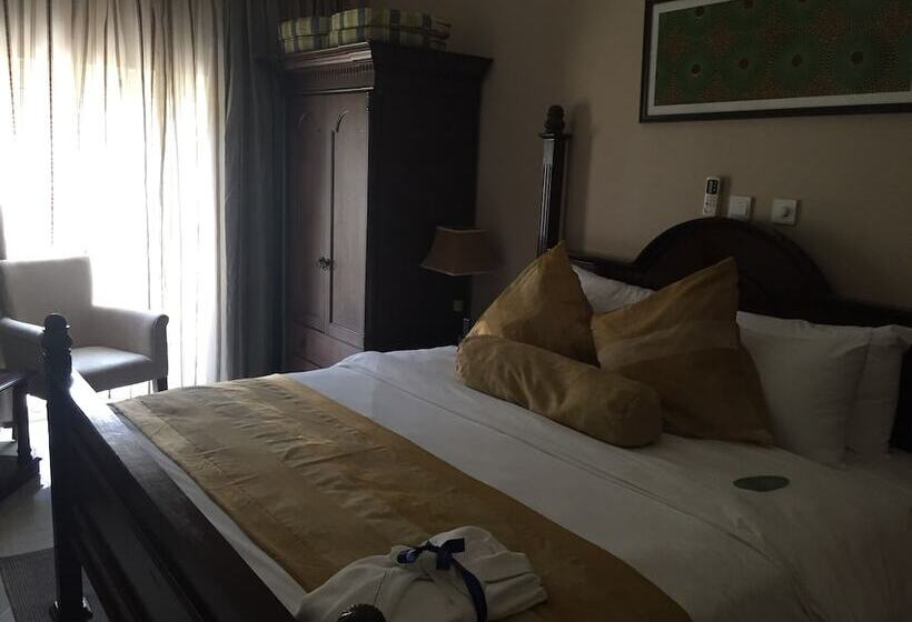 Номер Стандарт, La Palm Royal Beach