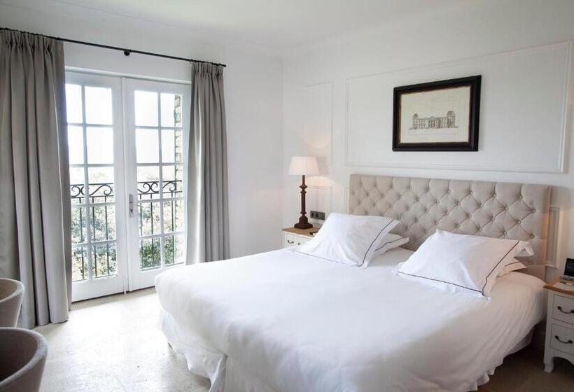 اتاق سوپریور, Les Bories & Spa