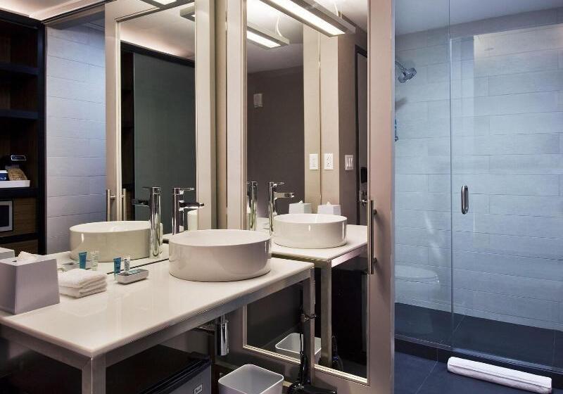 اتاق استاندارد, Les Bories & Spa