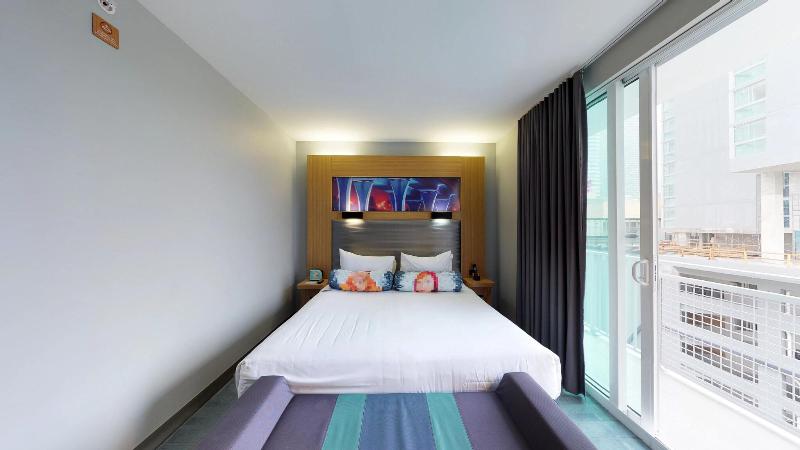 اتاق استاندارد, Les Bories & Spa