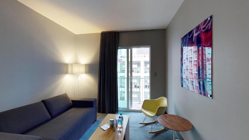اتاق استاندارد, Les Bories & Spa