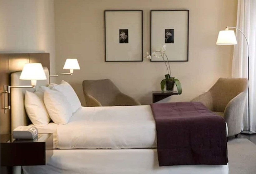 اتاق استاندارد, Madero Buenos Aires
