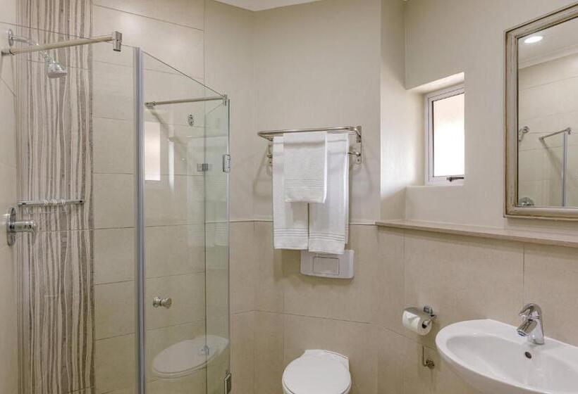 اتاق استاندارد با تخت بزرگ, Protea Hotel By Marriott Stellenbosch & Conference Centre