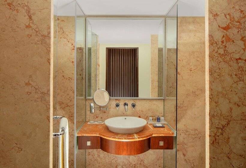 Люкс, Radisson Blu Atria Bengaluru