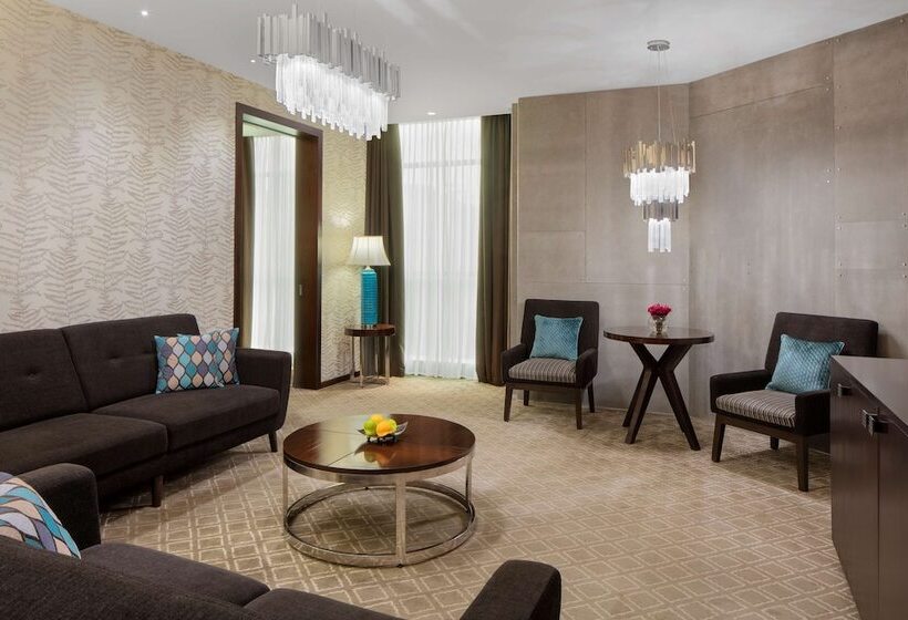 Люкс, Radisson Blu Atria Bengaluru