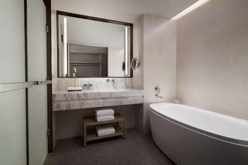 스탠다드 룸, Sanya Marriott Yalong Bay Resort & Spa