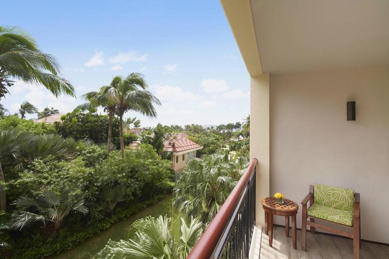 디럭스 전망 룸, Sanya Marriott Yalong Bay Resort & Spa