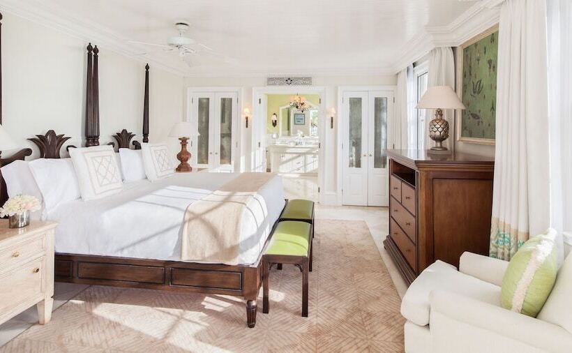 Люкс Вид на Море, The Palms Turks And Caicos