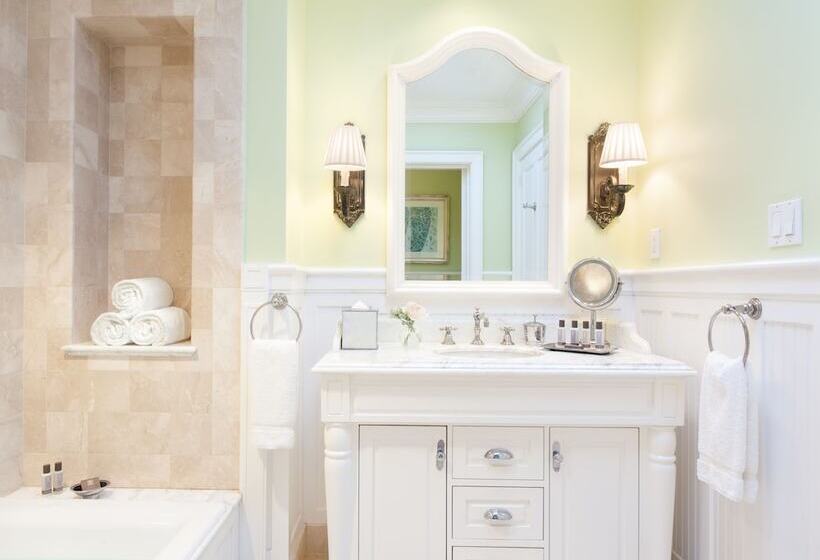 Апартаменты Пентхаус 2 Спальни, The Palms Turks And Caicos