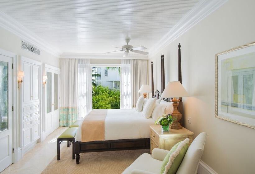 Люкс 3 Спальни, The Palms Turks And Caicos