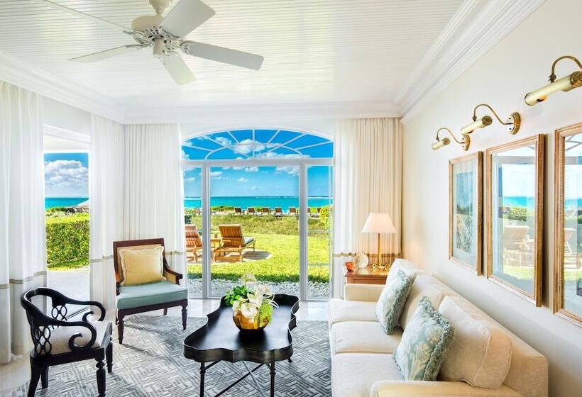 Люкс 3 Спальни, The Palms Turks And Caicos