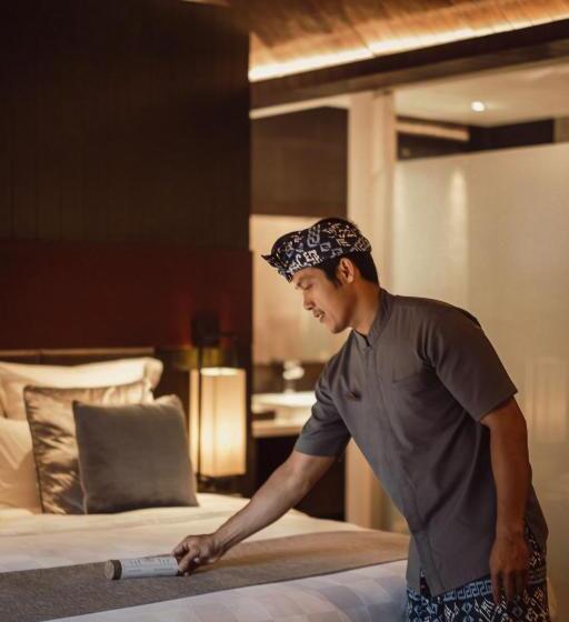 풀장 전망 스위트, The Vira Bali Boutique Hotel & Suite