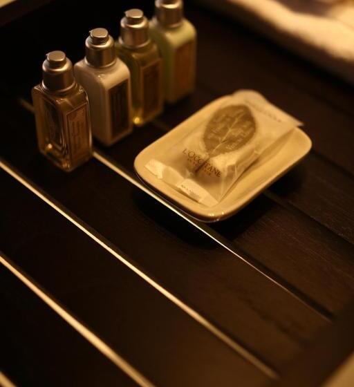 주니어 스위트 풀장 전망, The Vira Bali Boutique Hotel & Suite