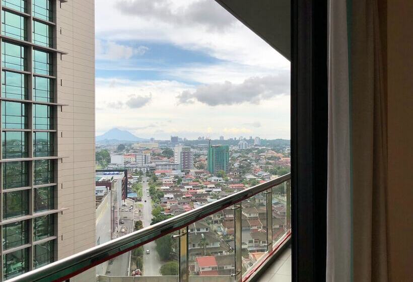 Апартаменты Basic 1 Спальня, Luco Apartments At Imperial Suites