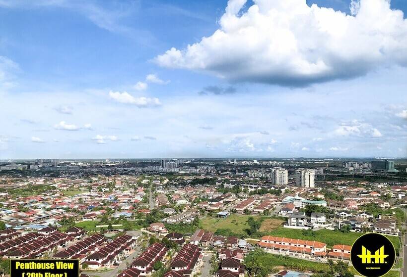 Апартаменты Comfort 3 Спальни, Luco Apartments At Imperial Suites