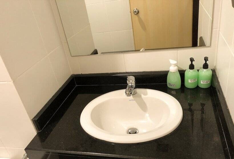 Апартаменты 3 Спальни, Luco Apartments At Imperial Suites