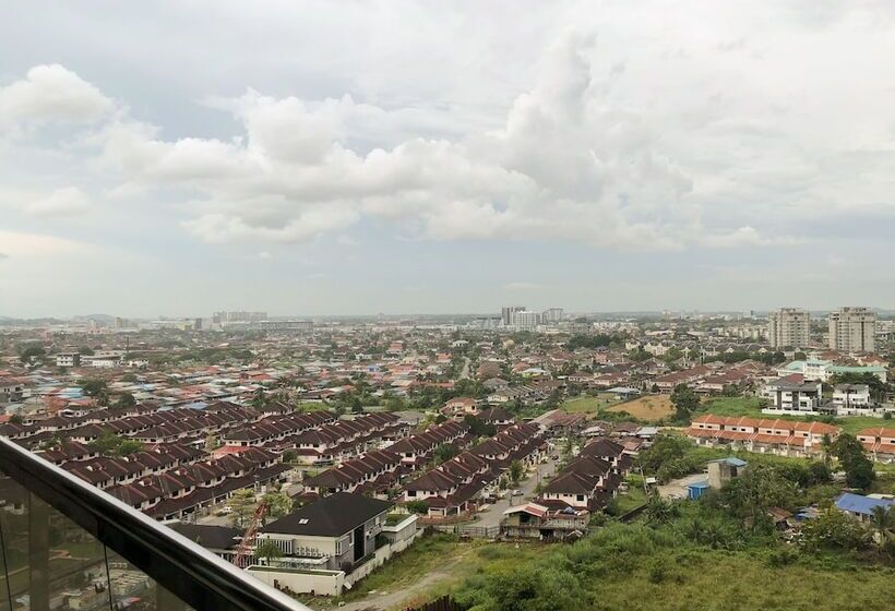 Апартаменты Superior 3 Спальни, Luco Apartments At Imperial Suites