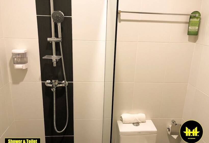 Апартаменты Premium 3 Спальни, Luco Apartments At Imperial Suites