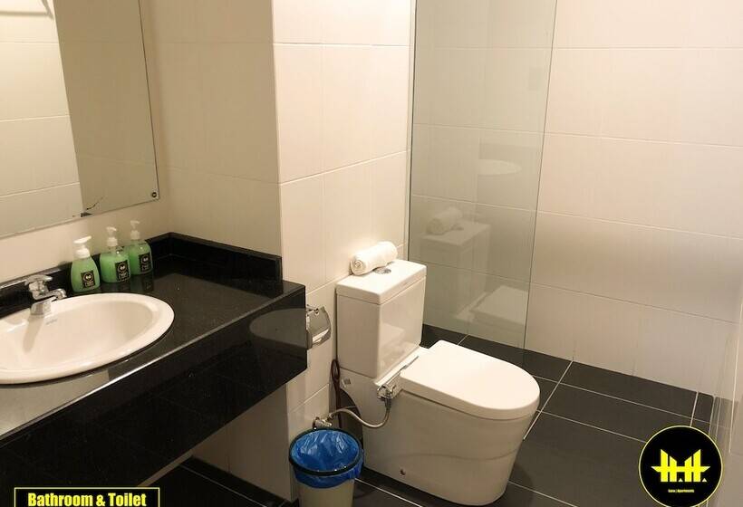 Семейные Апартаменты, Luco Apartments At Imperial Suites