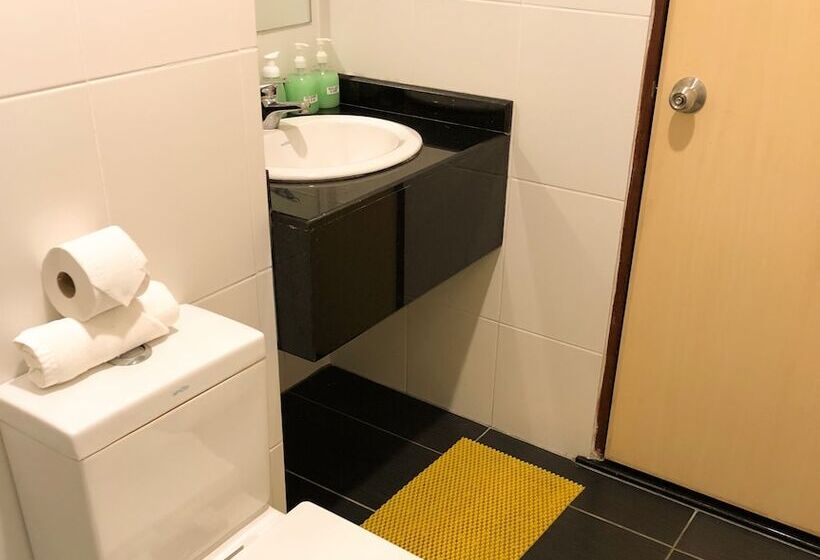 Семейные Апартаменты, Luco Apartments At Imperial Suites