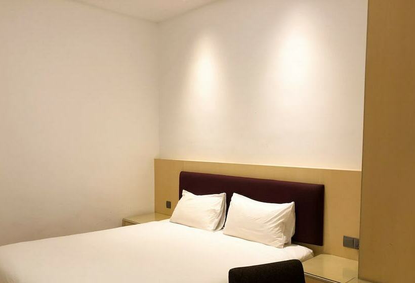 Апартаменты Basic 1 Спальня, Luco Apartments At Imperial Suites