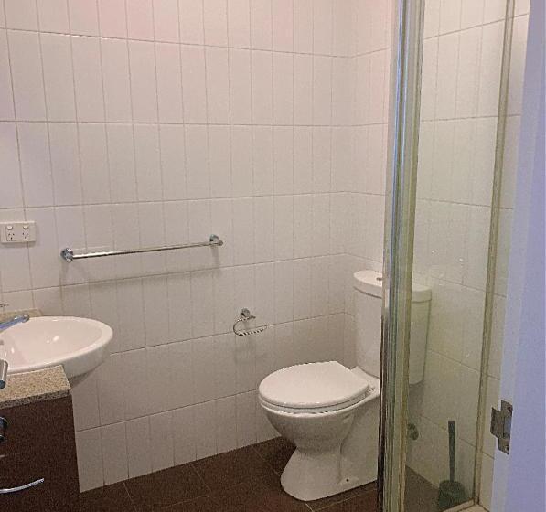 Quarto Estandar, Carrichouse