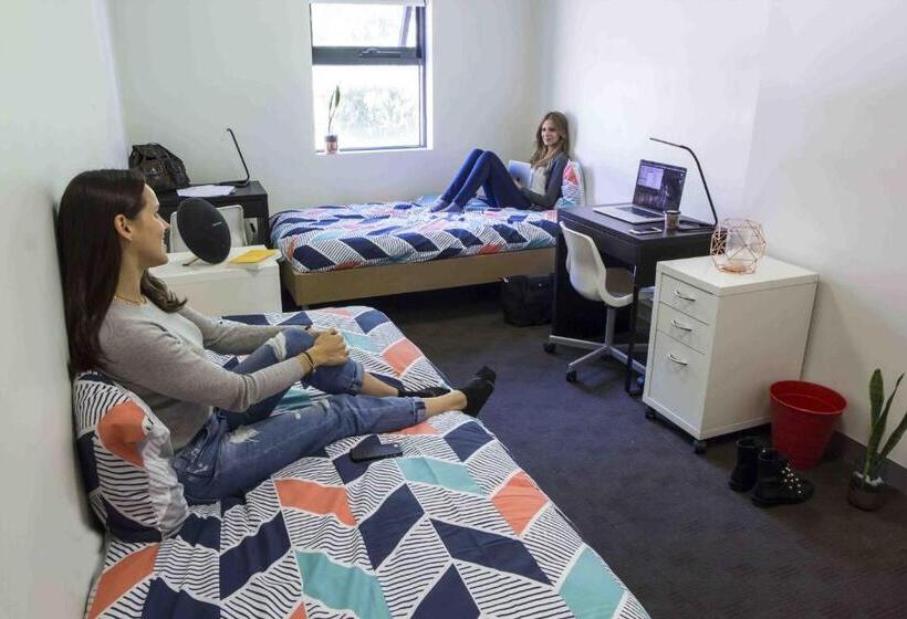 Quarto Estandar, Carrichouse