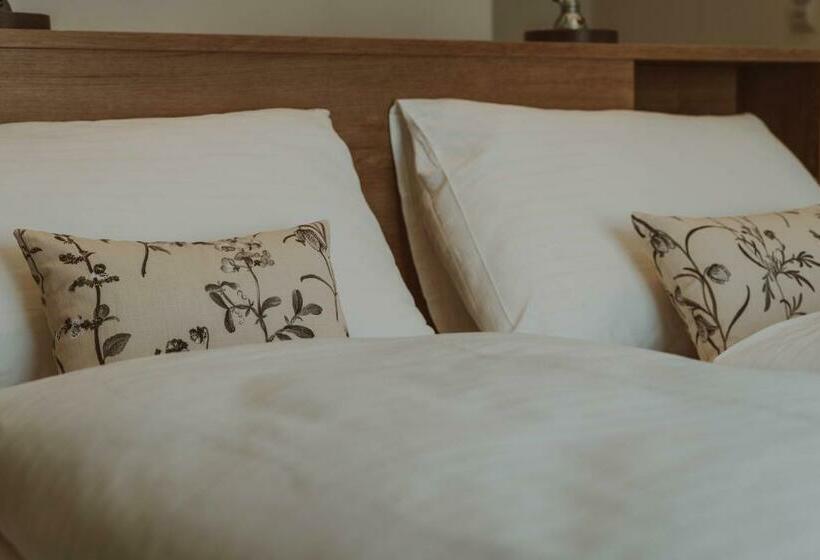 스탠다드 룸, Burghotel Schlaining